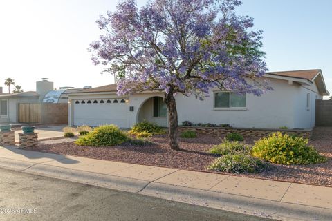 1894 E JULIE Drive Tempe AZ 85283