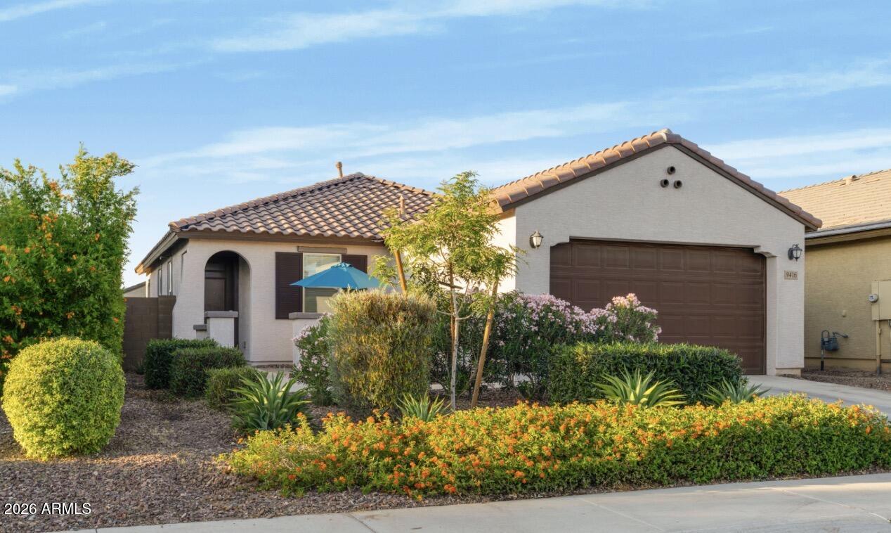 9416 W HEATHERBRAE Drive