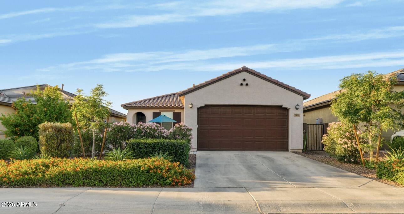 9416 W HEATHERBRAE Drive