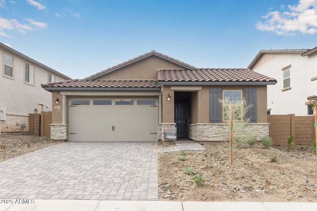 Photo of 8644 S 170th Avenue, Goodyear, AZ 85338 (MLS # 6948714)