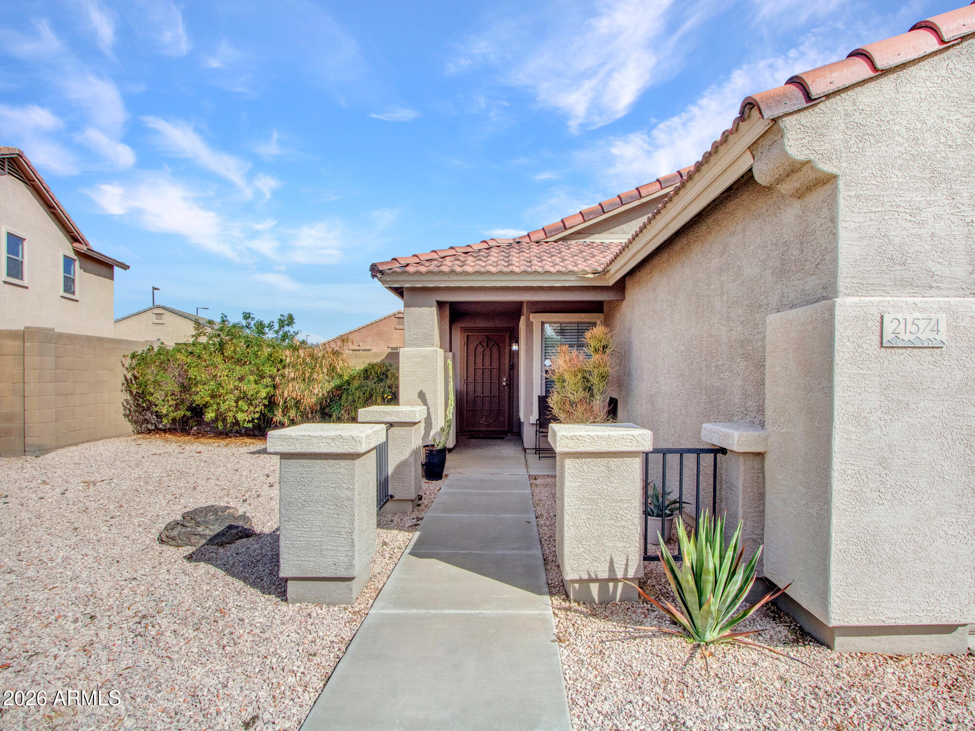 21574 W WATKINS Street