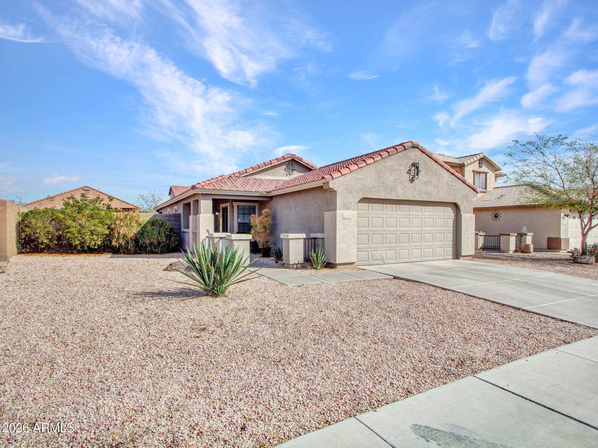 21574 W WATKINS Street