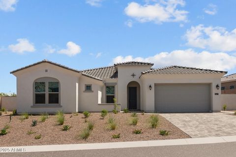21541 W MARIPOSA Street Buckeye AZ 85396