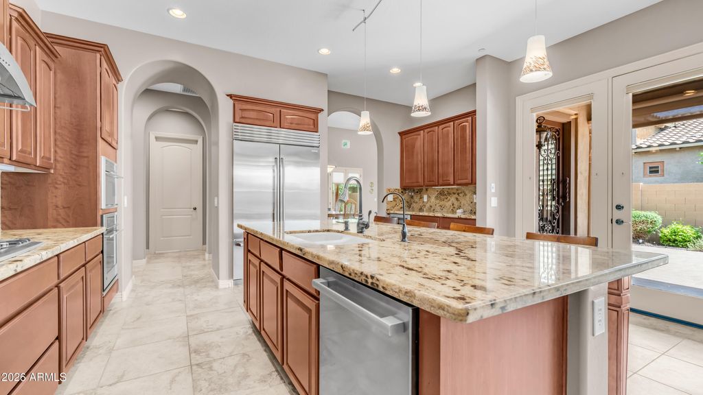 Photo of 790 E Sunburst Lane, Tempe, AZ 85284 (MLS # 7010072)