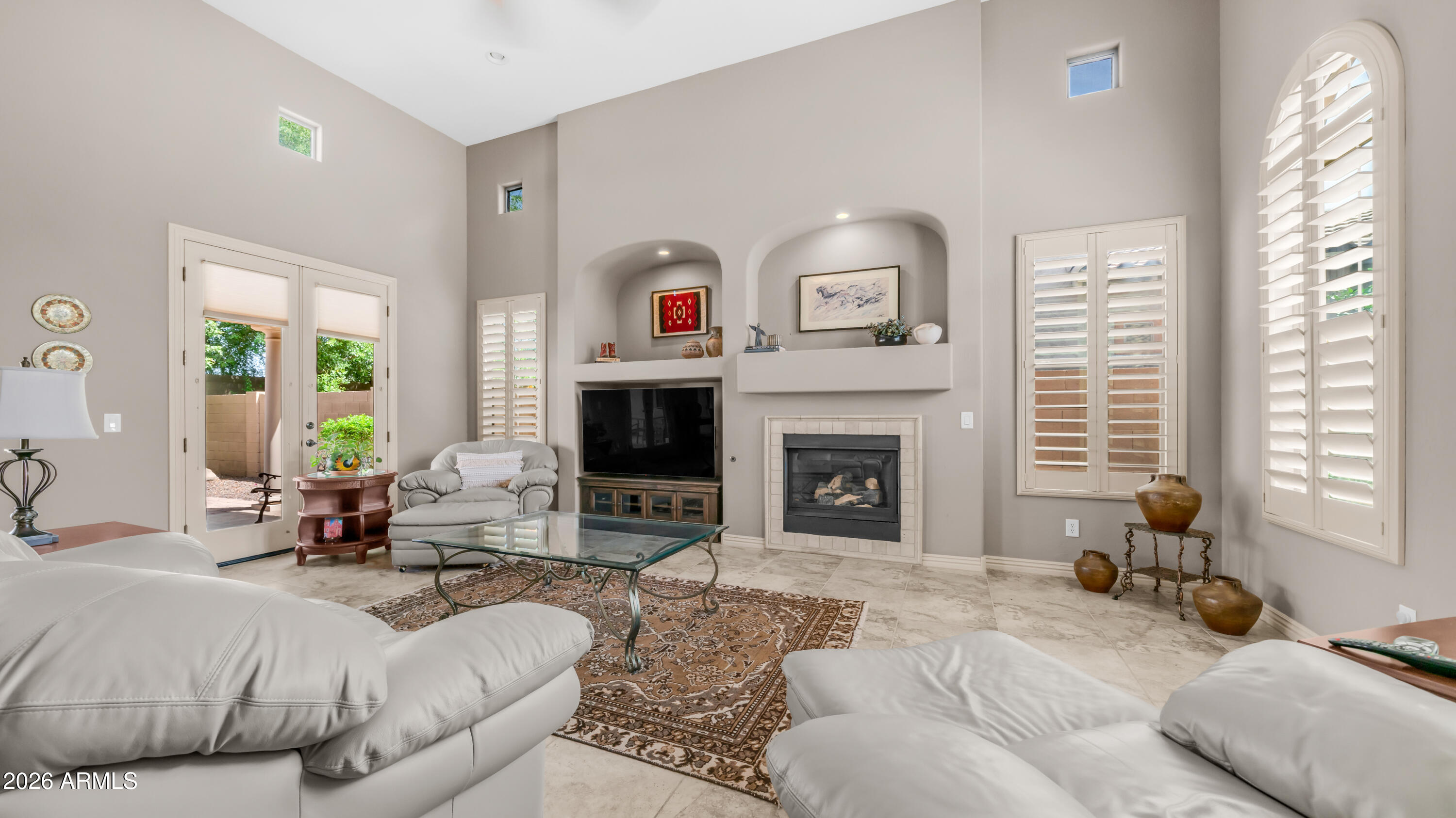 ELLIOT ESTATES OR TOSCANA - Residential