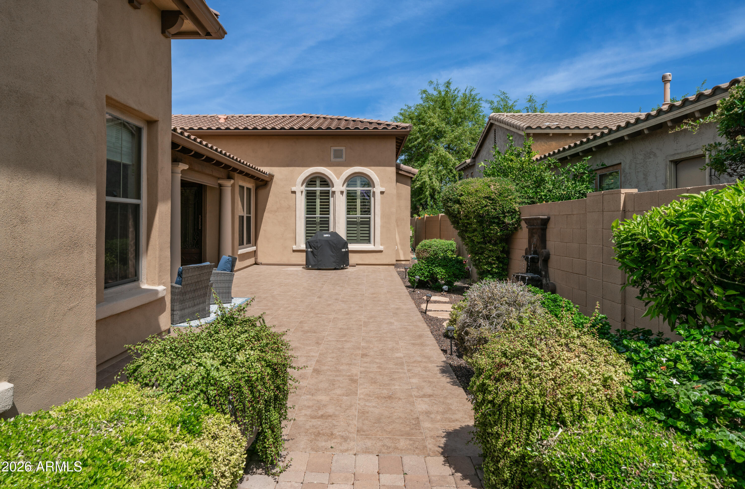ELLIOT ESTATES OR TOSCANA - Residential
