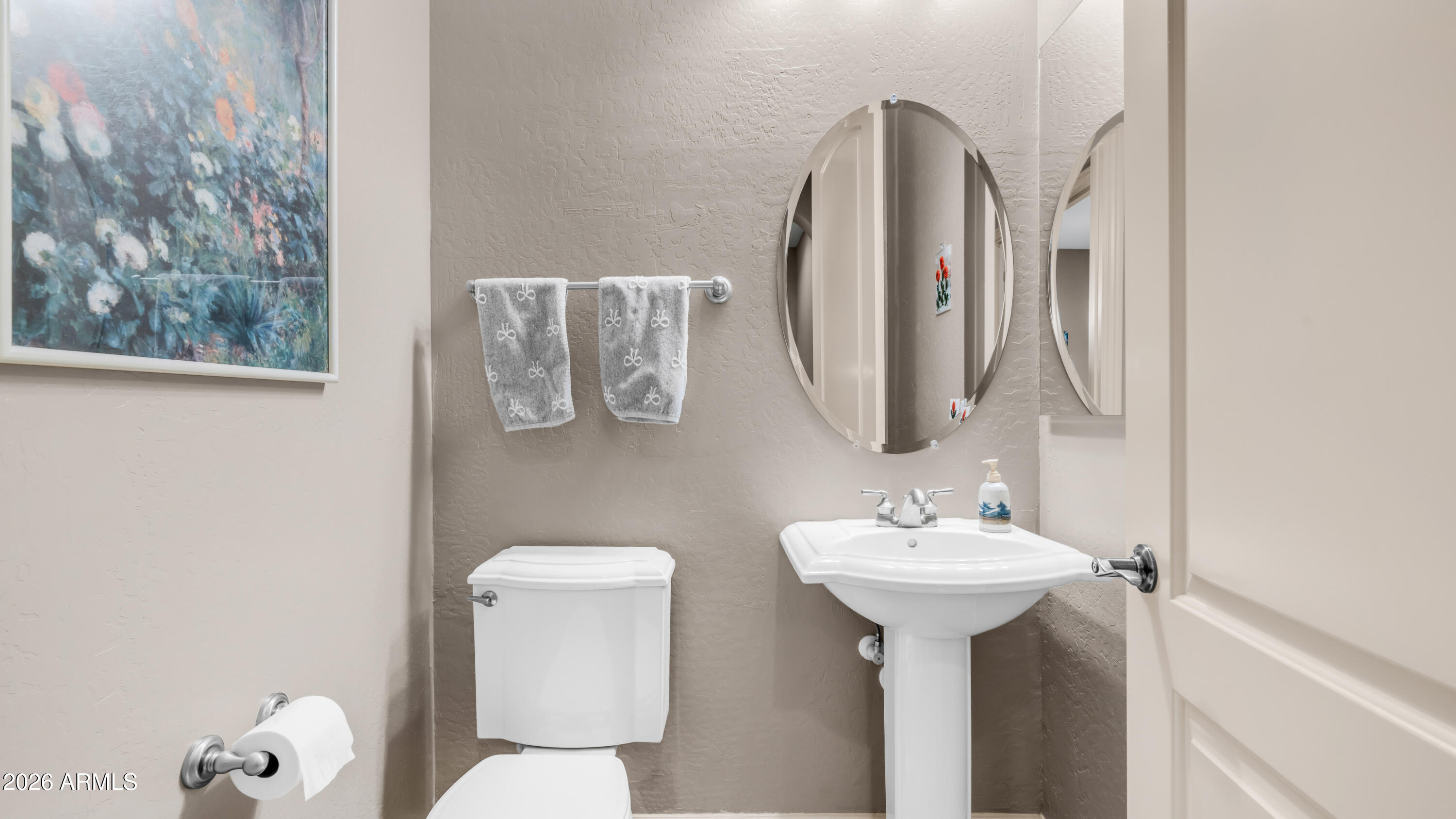 ELLIOT ESTATES OR TOSCANA - Residential