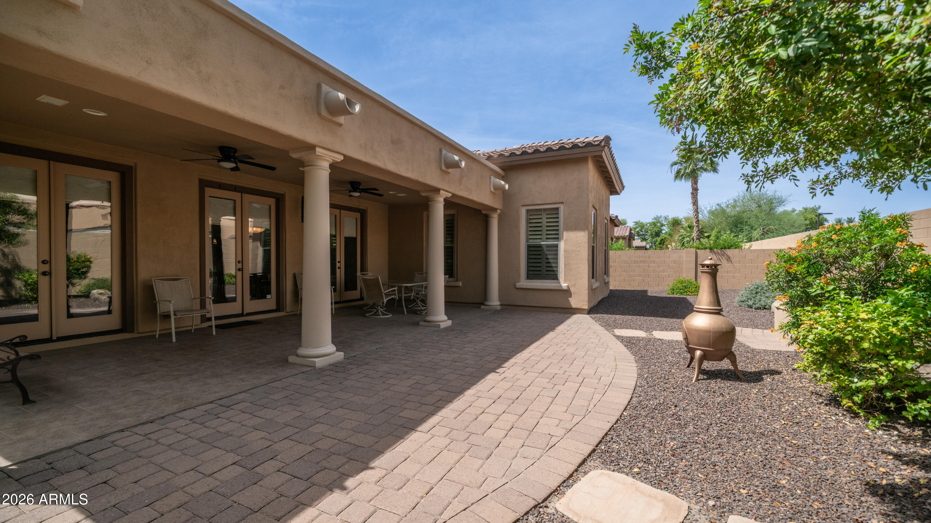 ELLIOT ESTATES OR TOSCANA - Residential