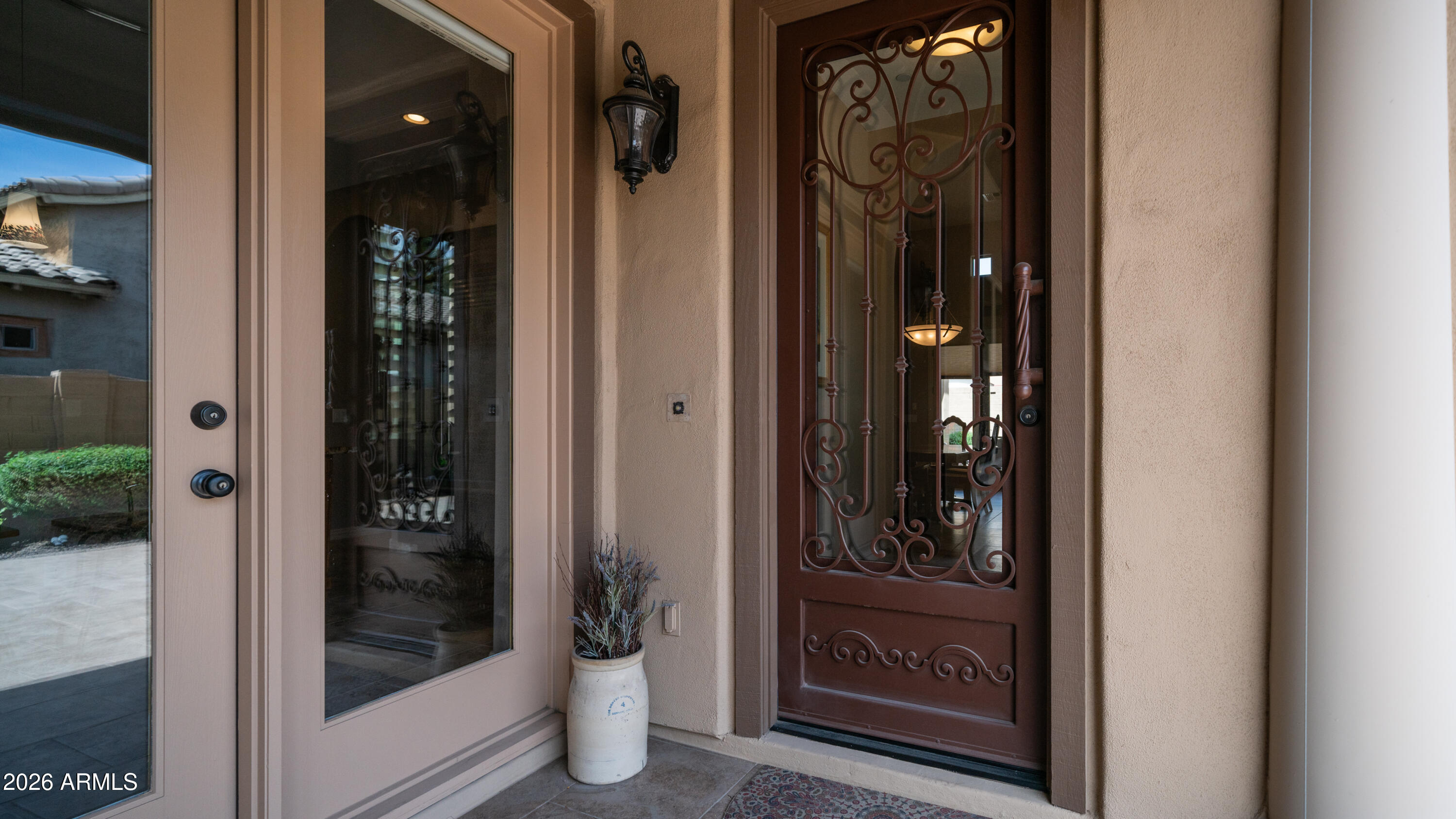 ELLIOT ESTATES OR TOSCANA - Residential