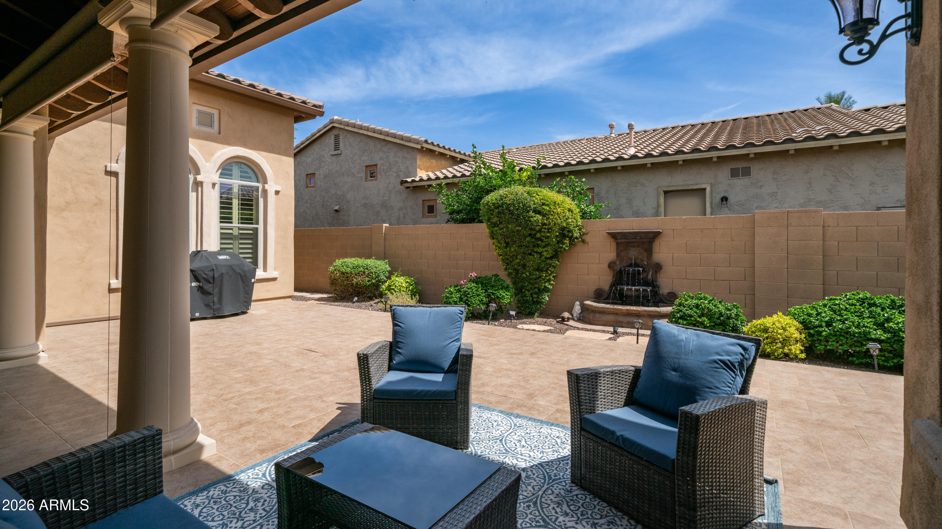 ELLIOT ESTATES OR TOSCANA - Residential