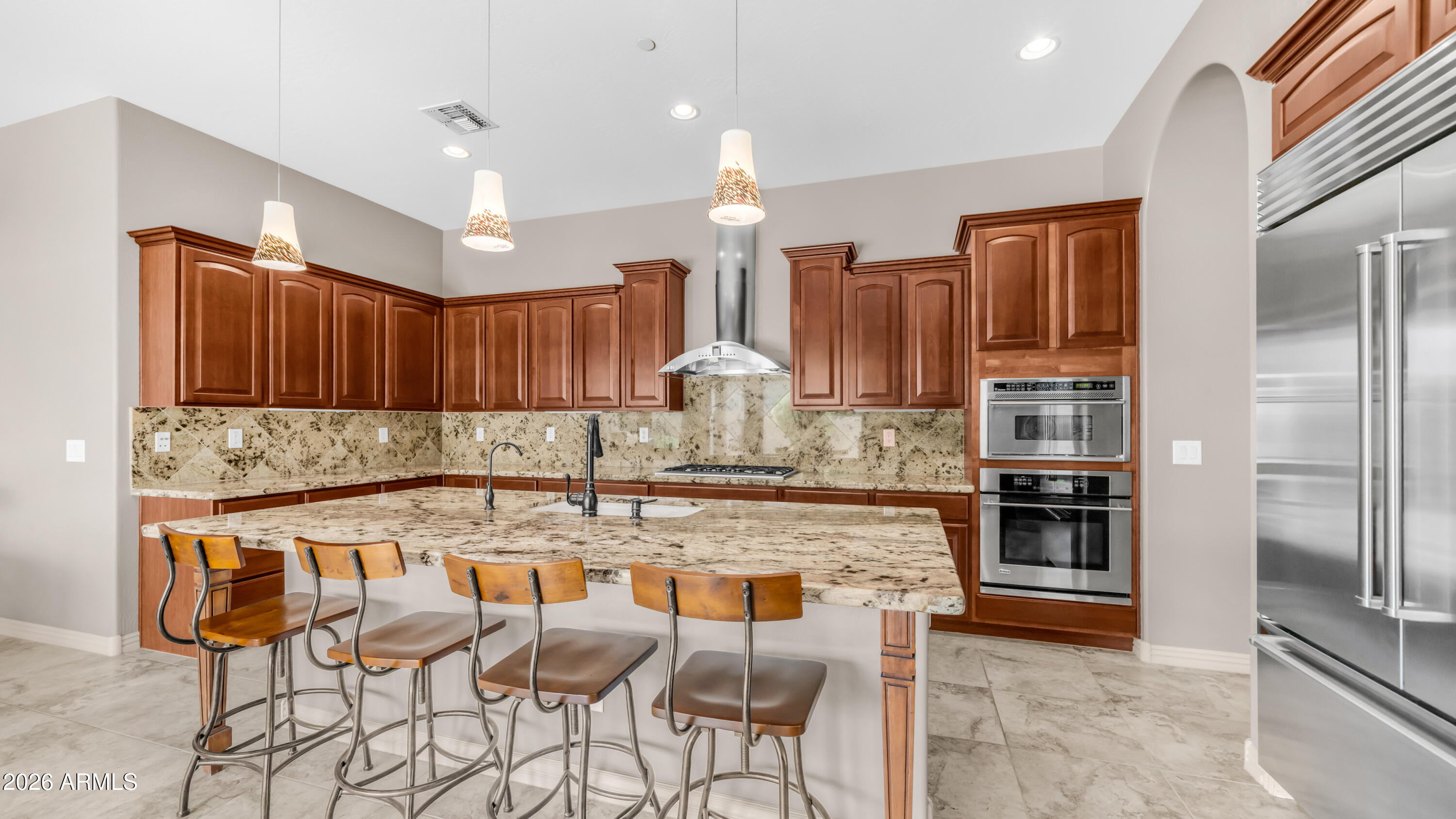 ELLIOT ESTATES OR TOSCANA - Residential