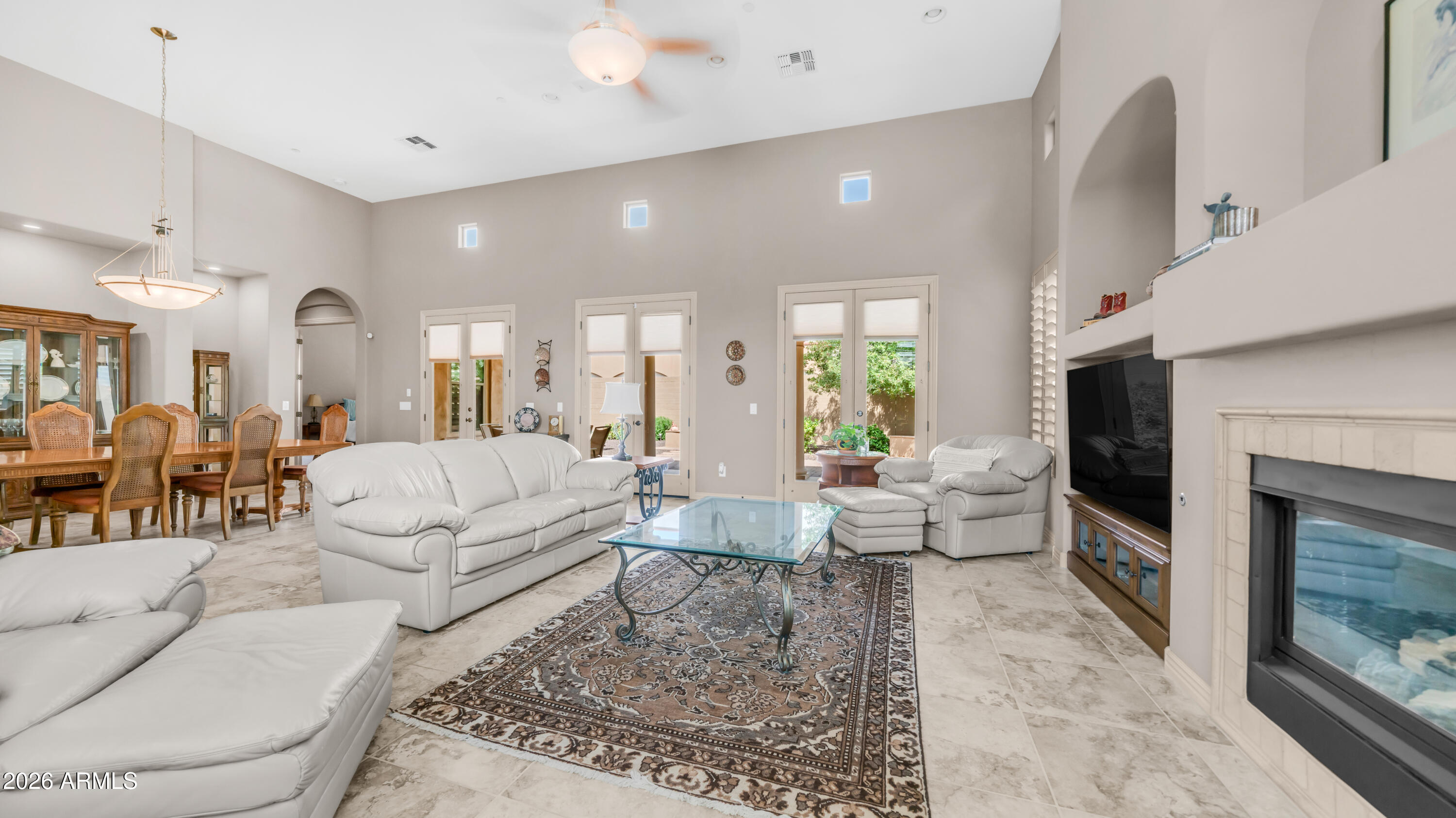 ELLIOT ESTATES OR TOSCANA - Residential