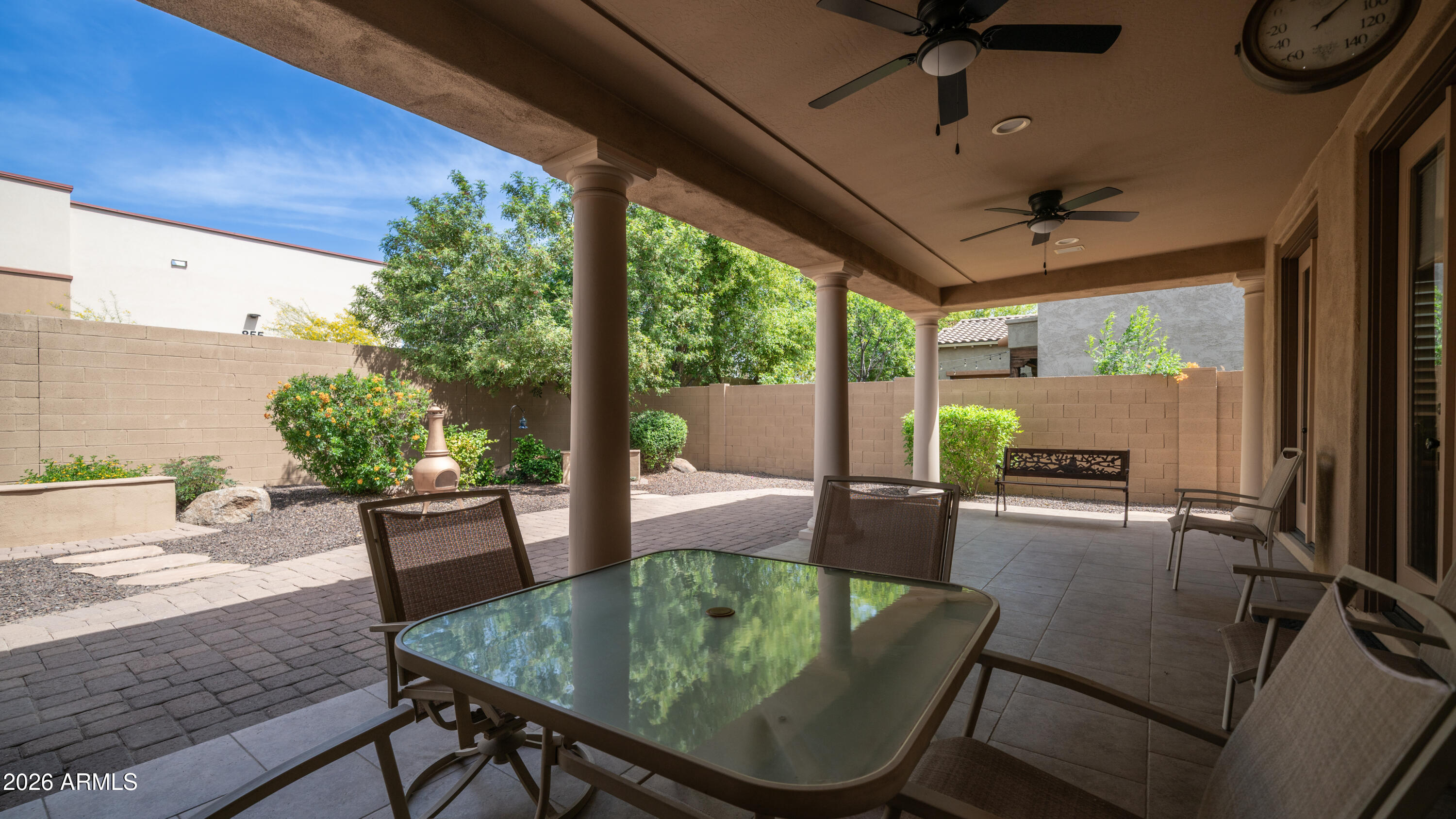 ELLIOT ESTATES OR TOSCANA - Residential