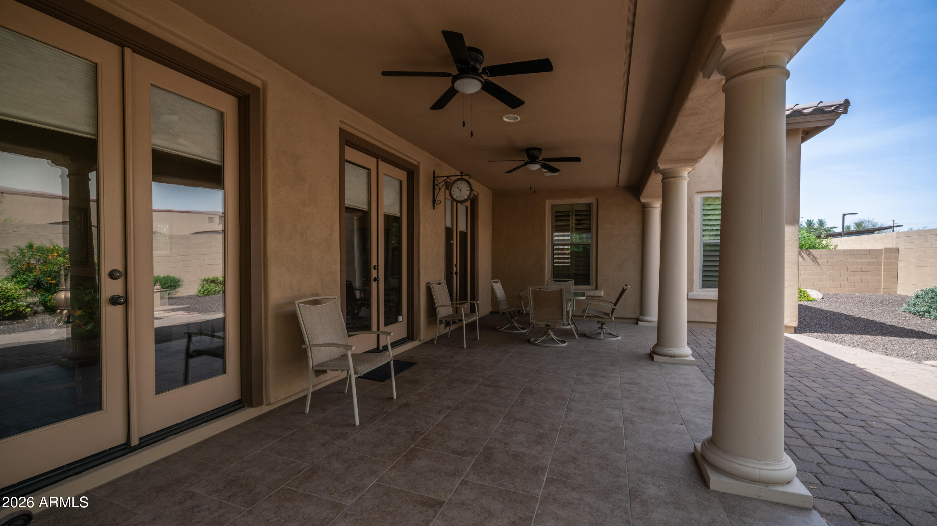 ELLIOT ESTATES OR TOSCANA - Residential