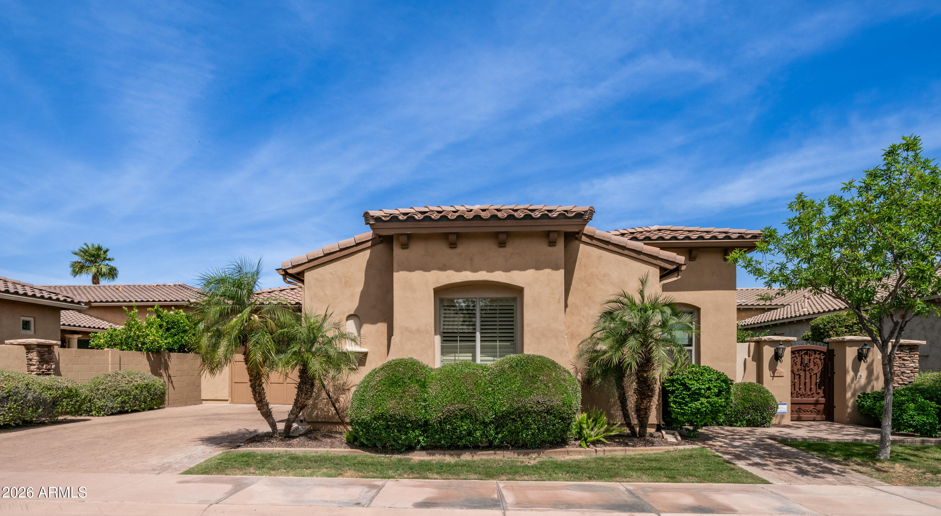 ELLIOT ESTATES OR TOSCANA - Residential