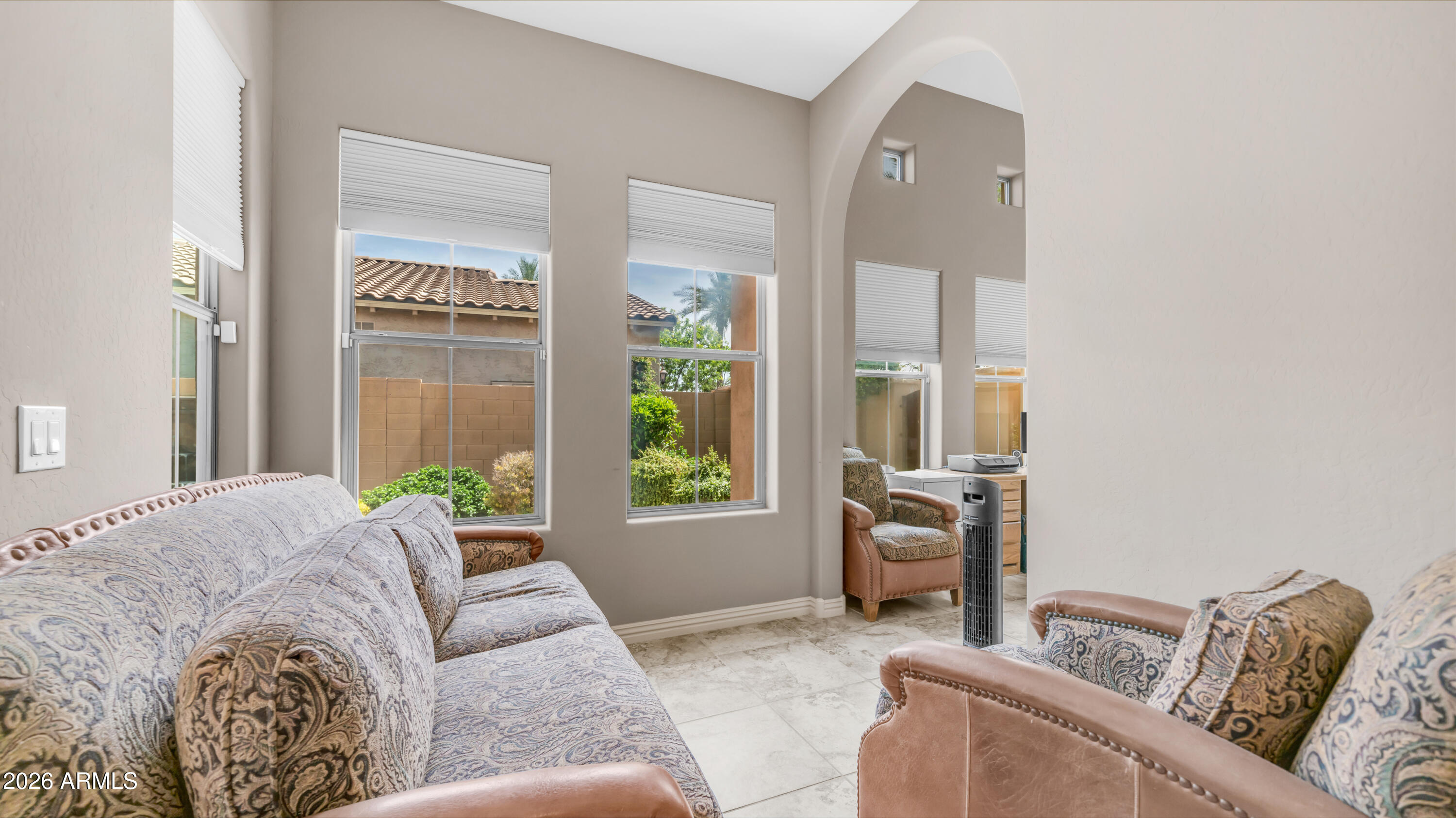 ELLIOT ESTATES OR TOSCANA - Residential