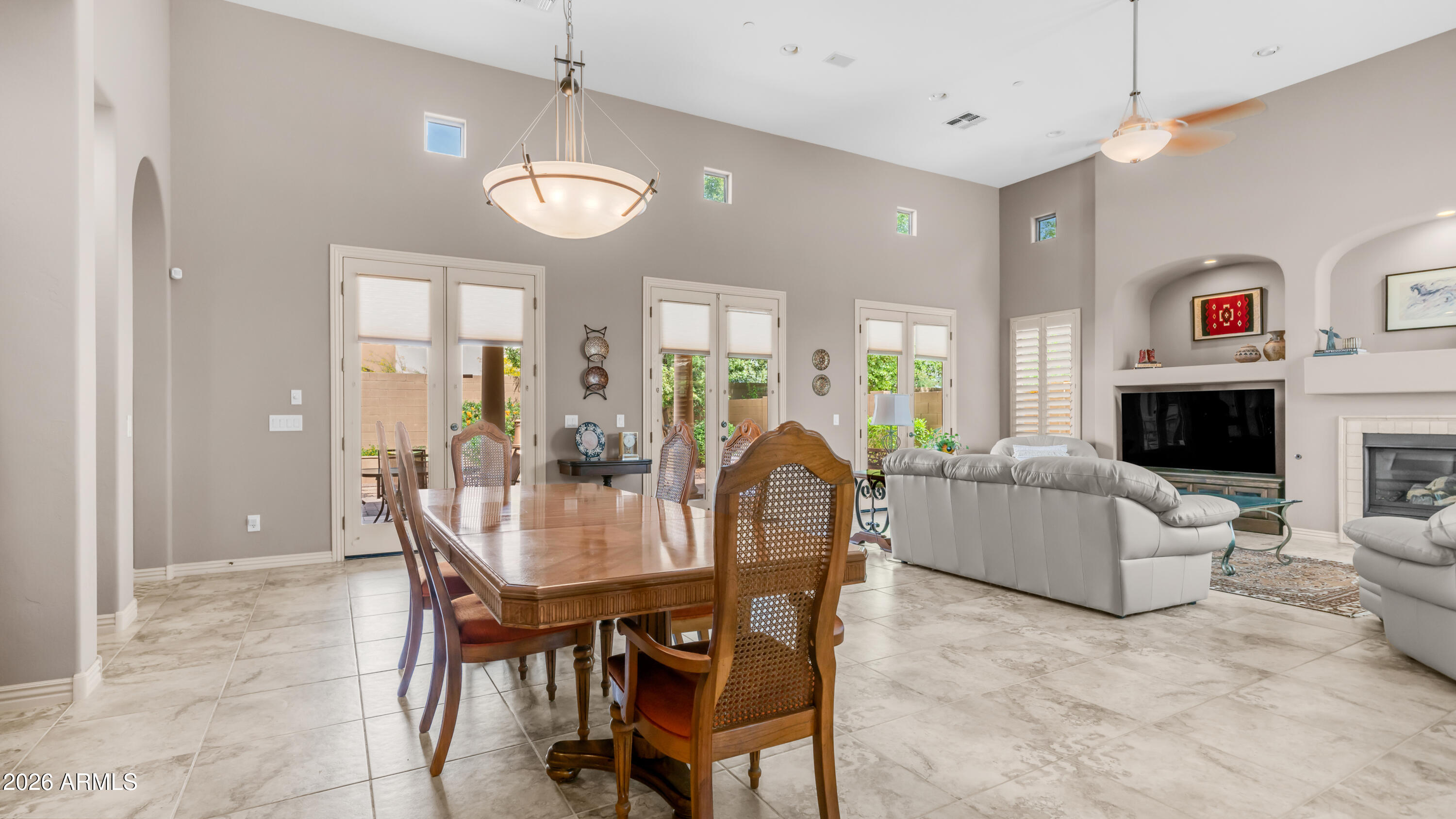 ELLIOT ESTATES OR TOSCANA - Residential
