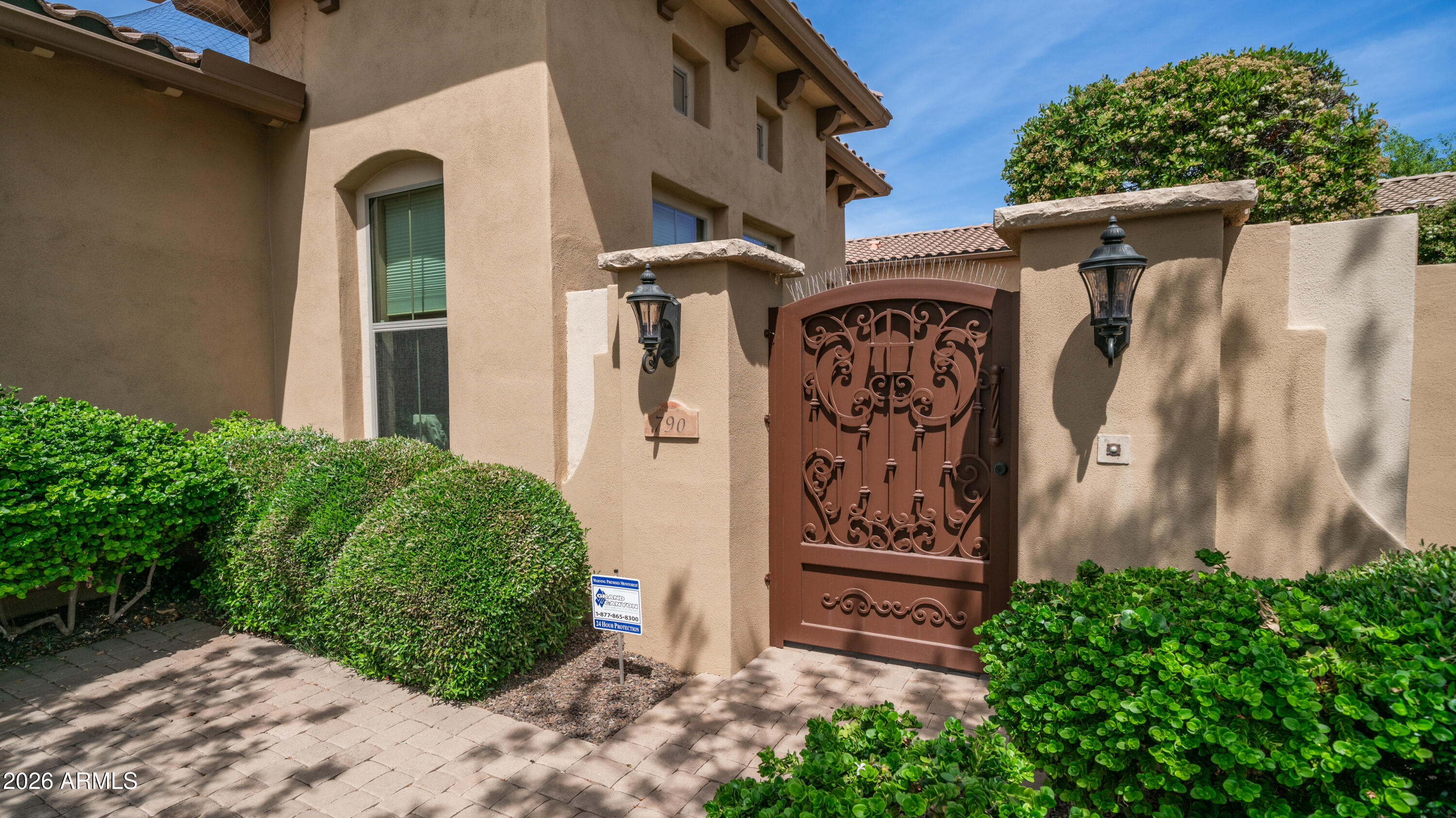 ELLIOT ESTATES OR TOSCANA - Residential