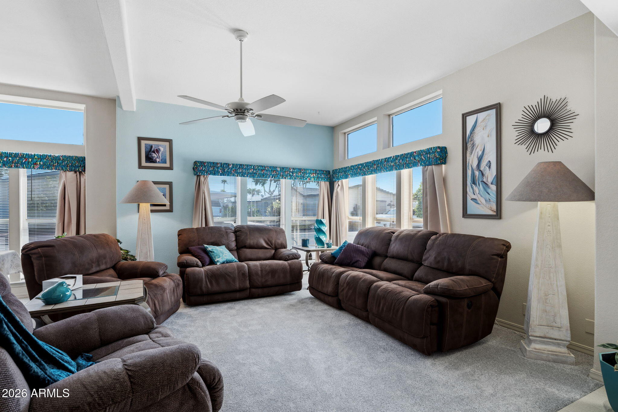 3700 S Tomahawk Road 26 & 27