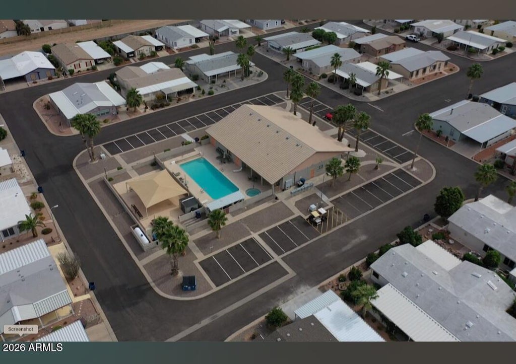 Photo of 3700 S Tomahawk Road #26 &amp; 27, Apache Junction, AZ 85119 (MLS # 7071677)