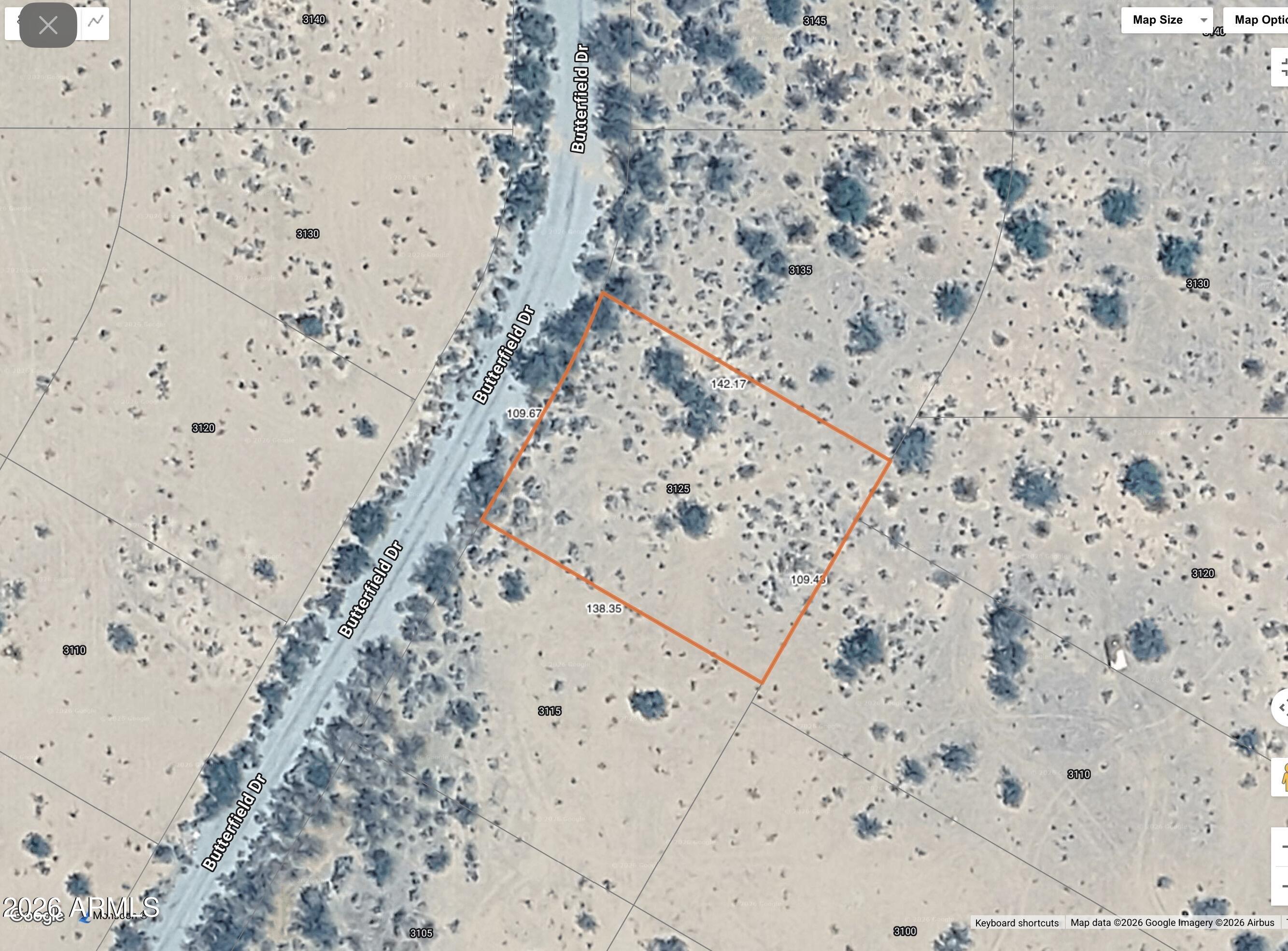 3125 N BUTTERFIELD Drive 9