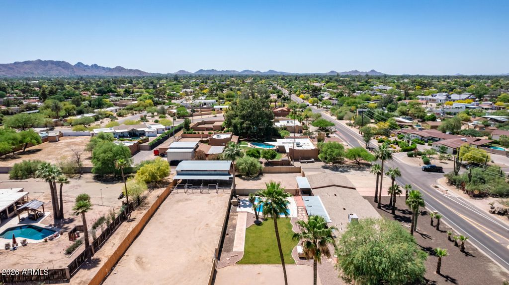 Photo of 7101 E Cholla Street, Scottsdale, AZ 85254 (MLS # 6971570)