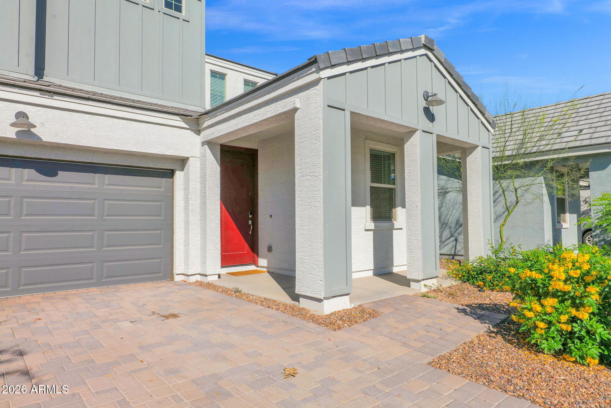 5814 S DAISY PATCH Place