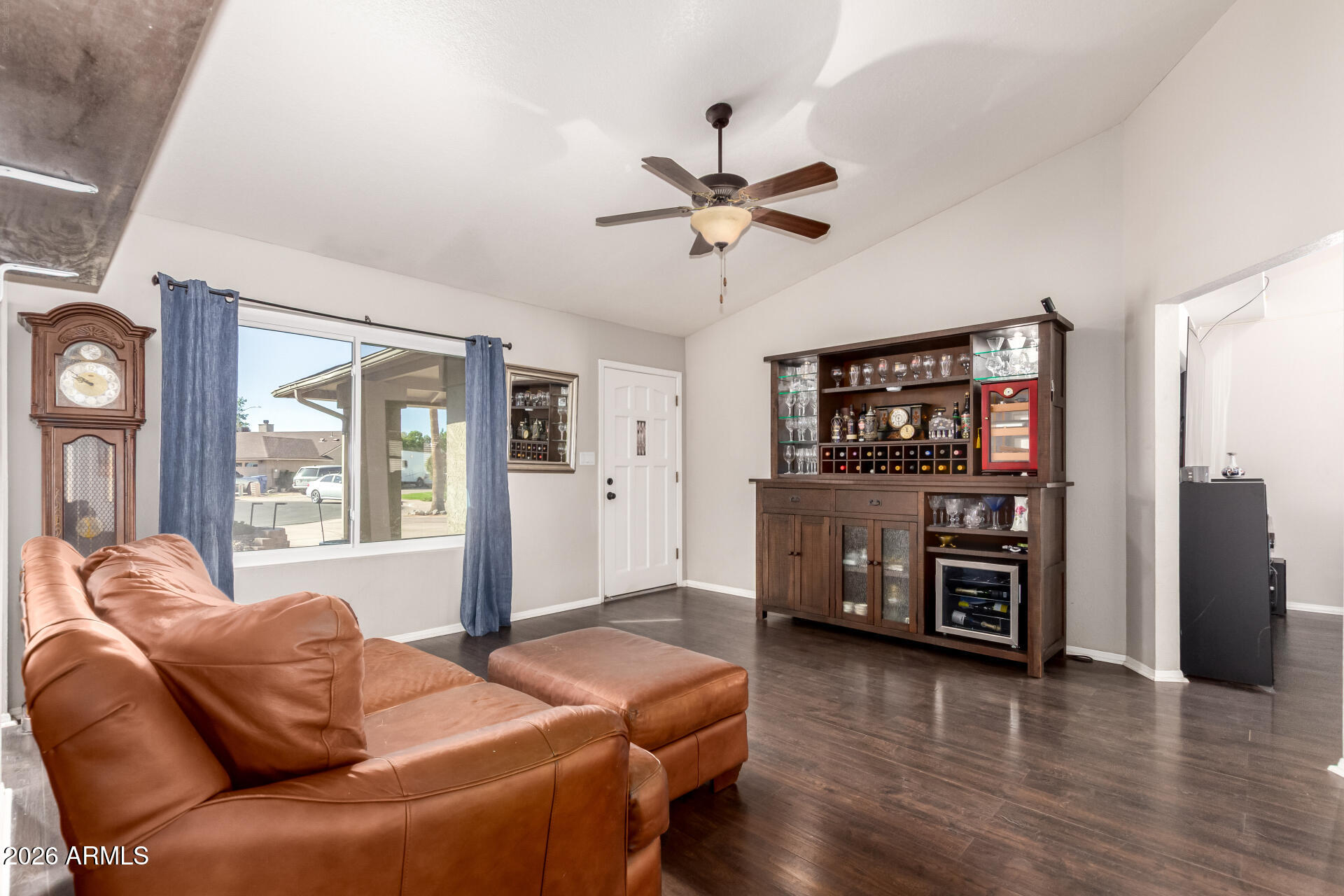 1735 N PLATINA Circle