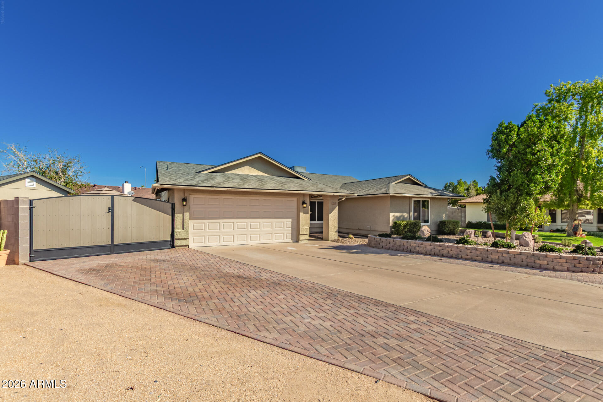 1735 N PLATINA Circle
