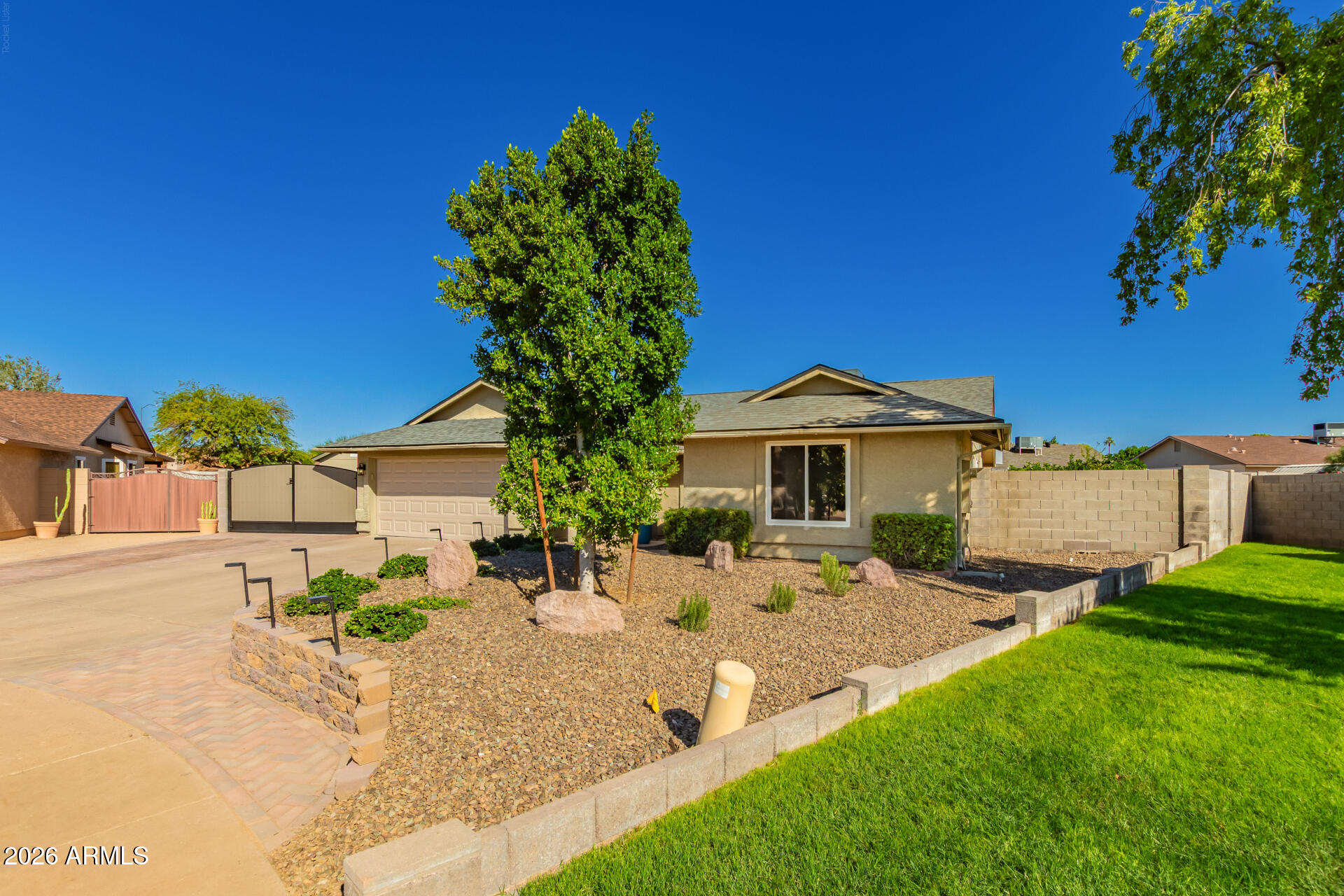 1735 N PLATINA Circle
