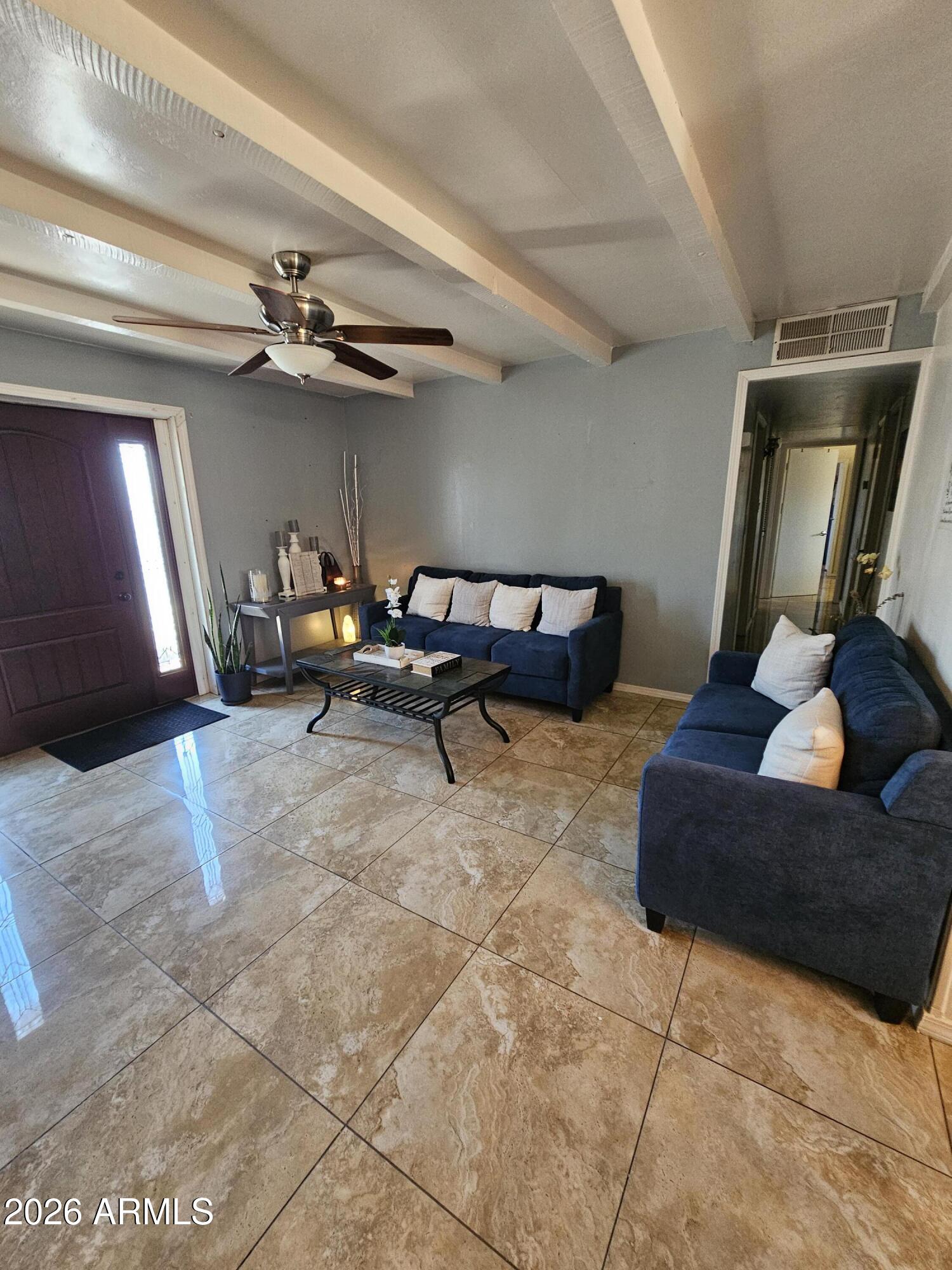 3820 W MONTE VISTA Road