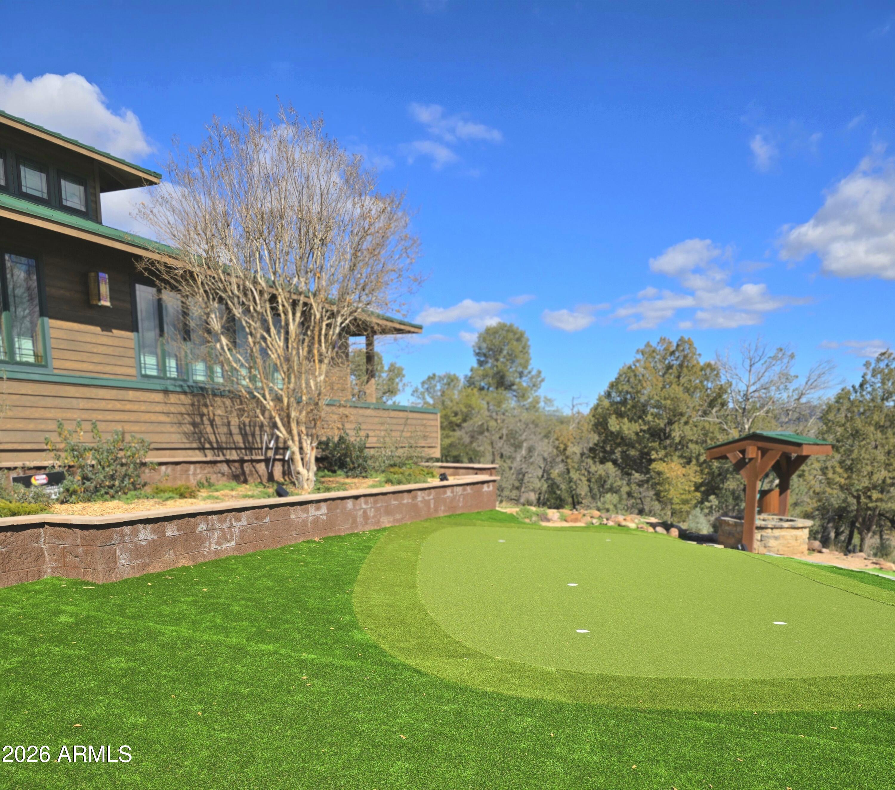 84 E MAIL TRAIL Road