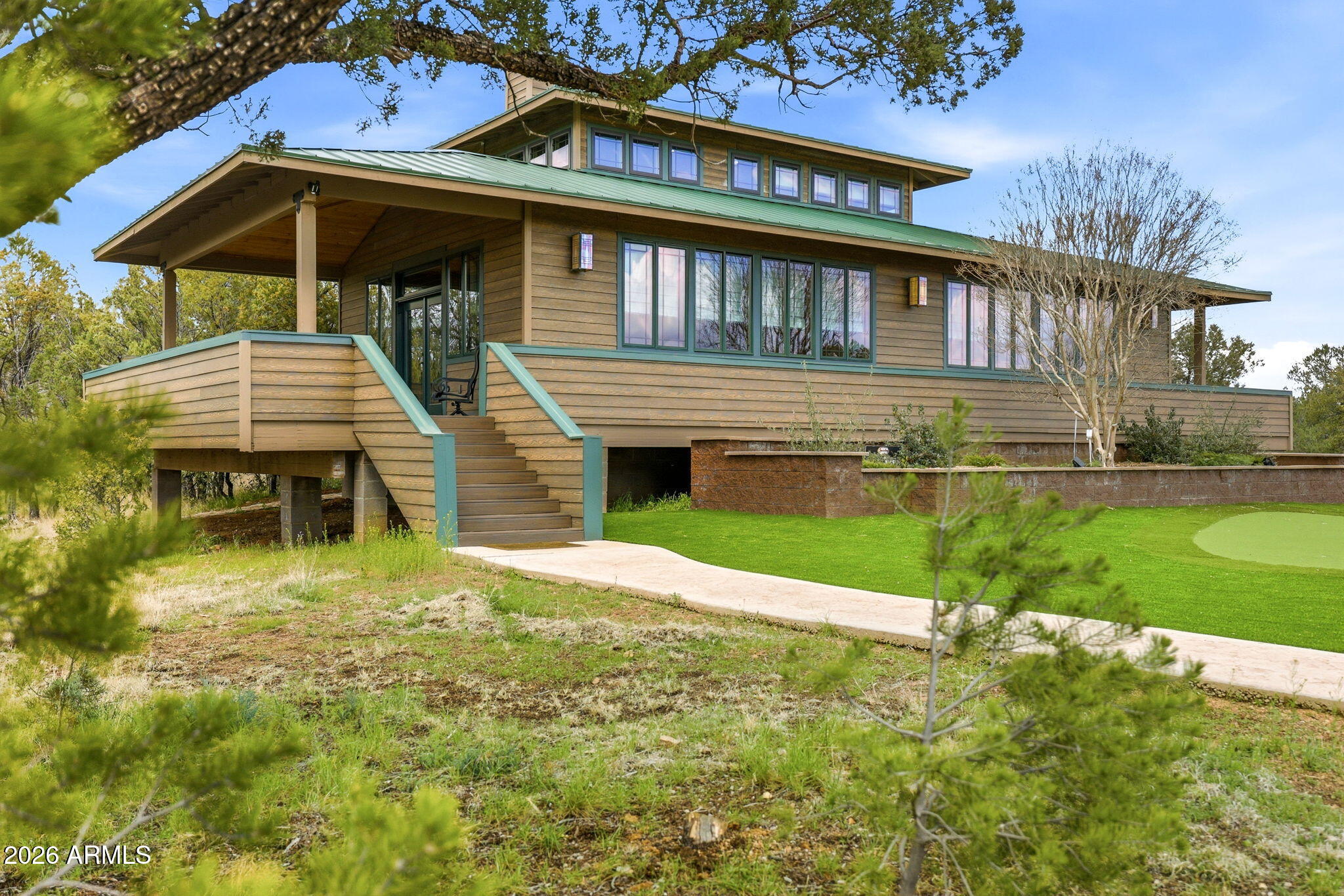 84 E MAIL TRAIL Road