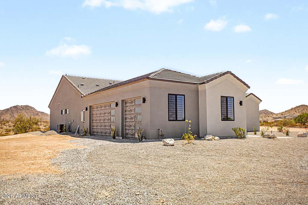 Photo of 12712 S 216th Lane, Buckeye, AZ 85326 (MLS # 7041069)