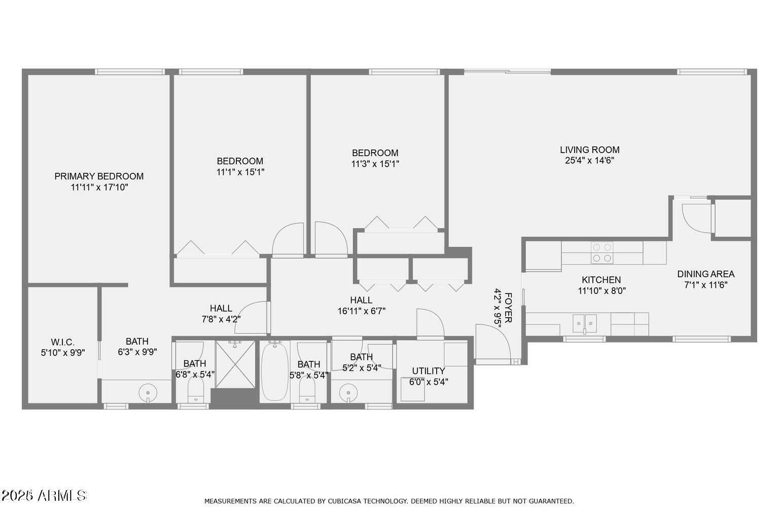 100 W MARYLAND Avenue P2