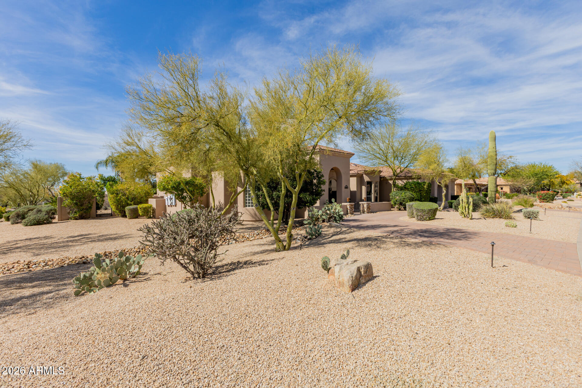 6288 E RED BIRD Circle