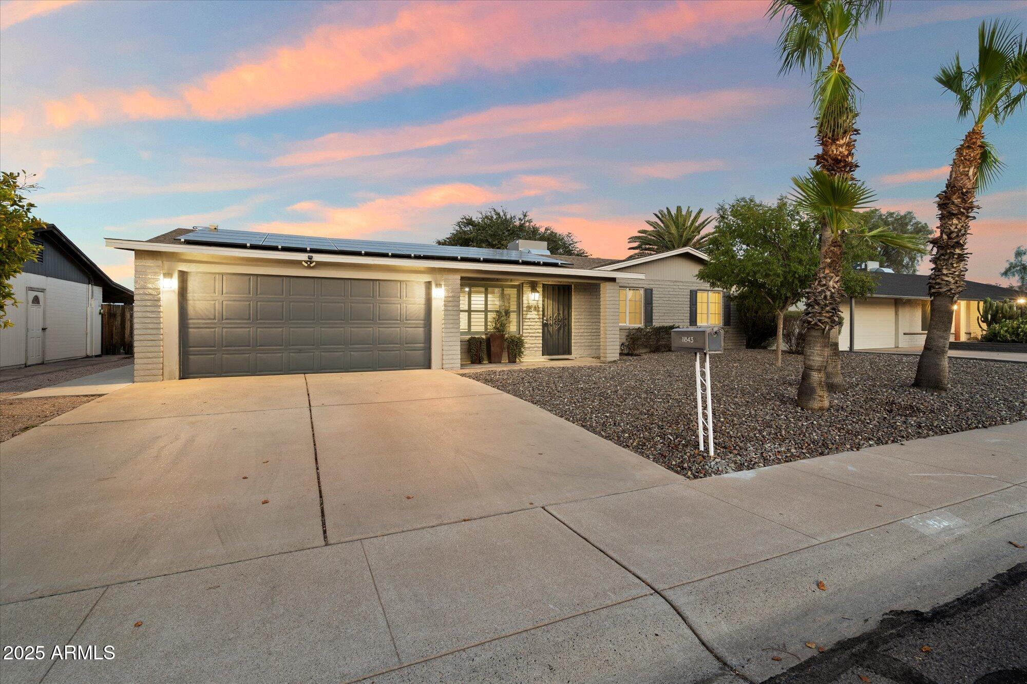 11843 N 32ND Place