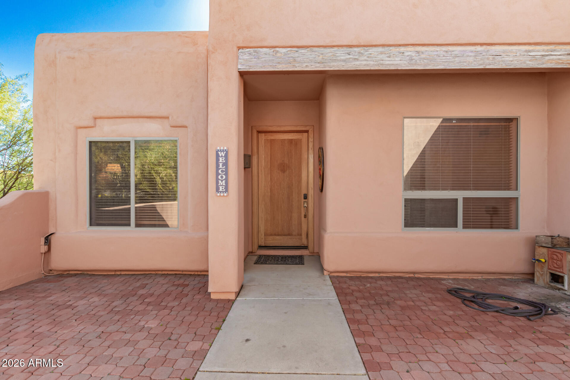 1127 E JOY RANCH Road