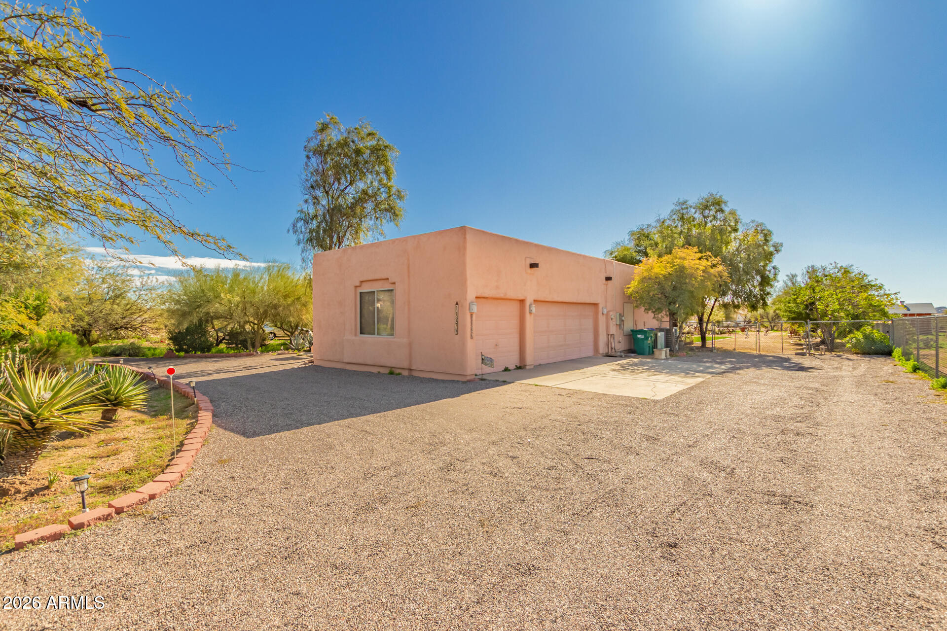 1127 E JOY RANCH Road
