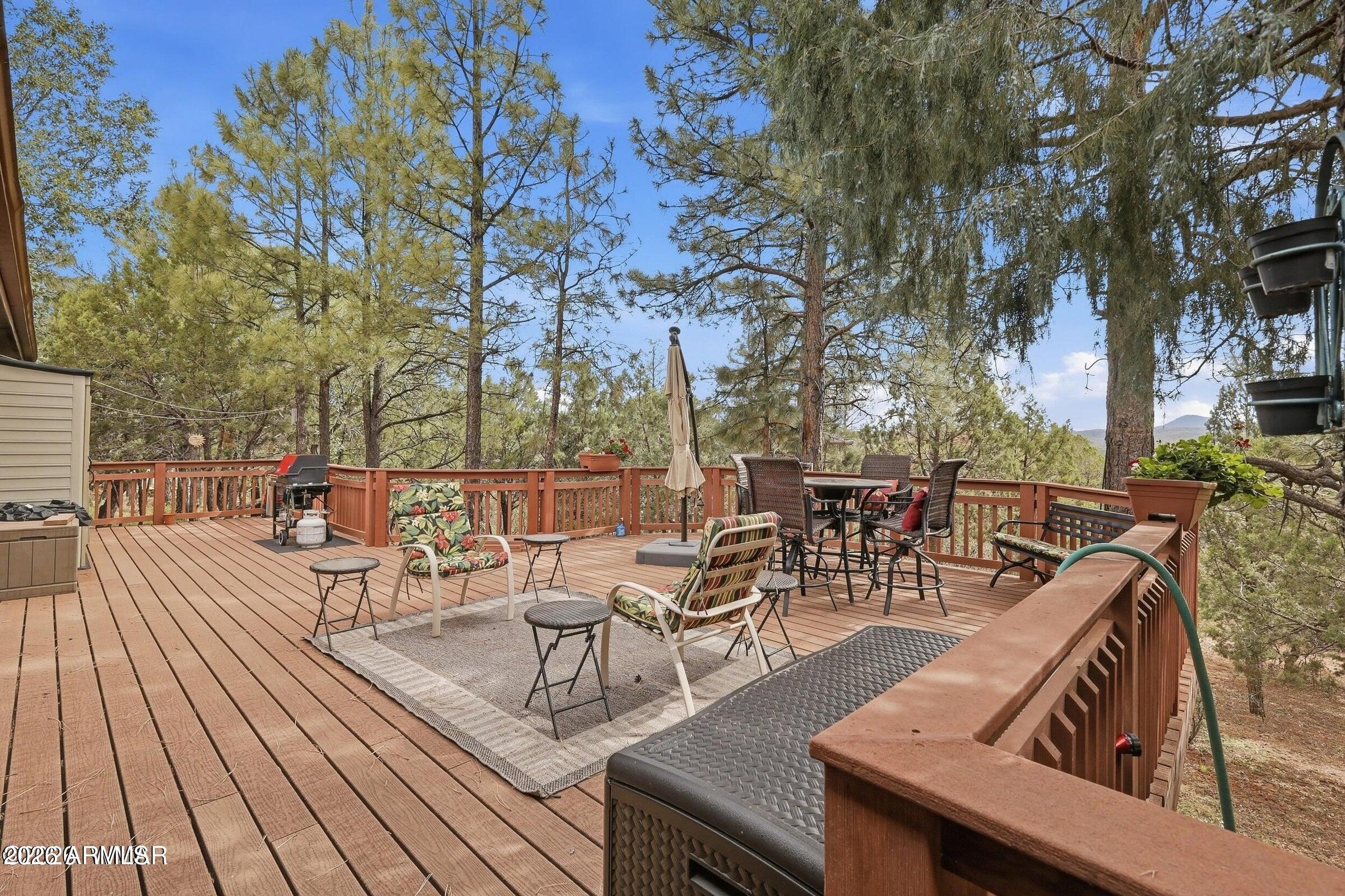 3197 PINE NEEDLE Drive