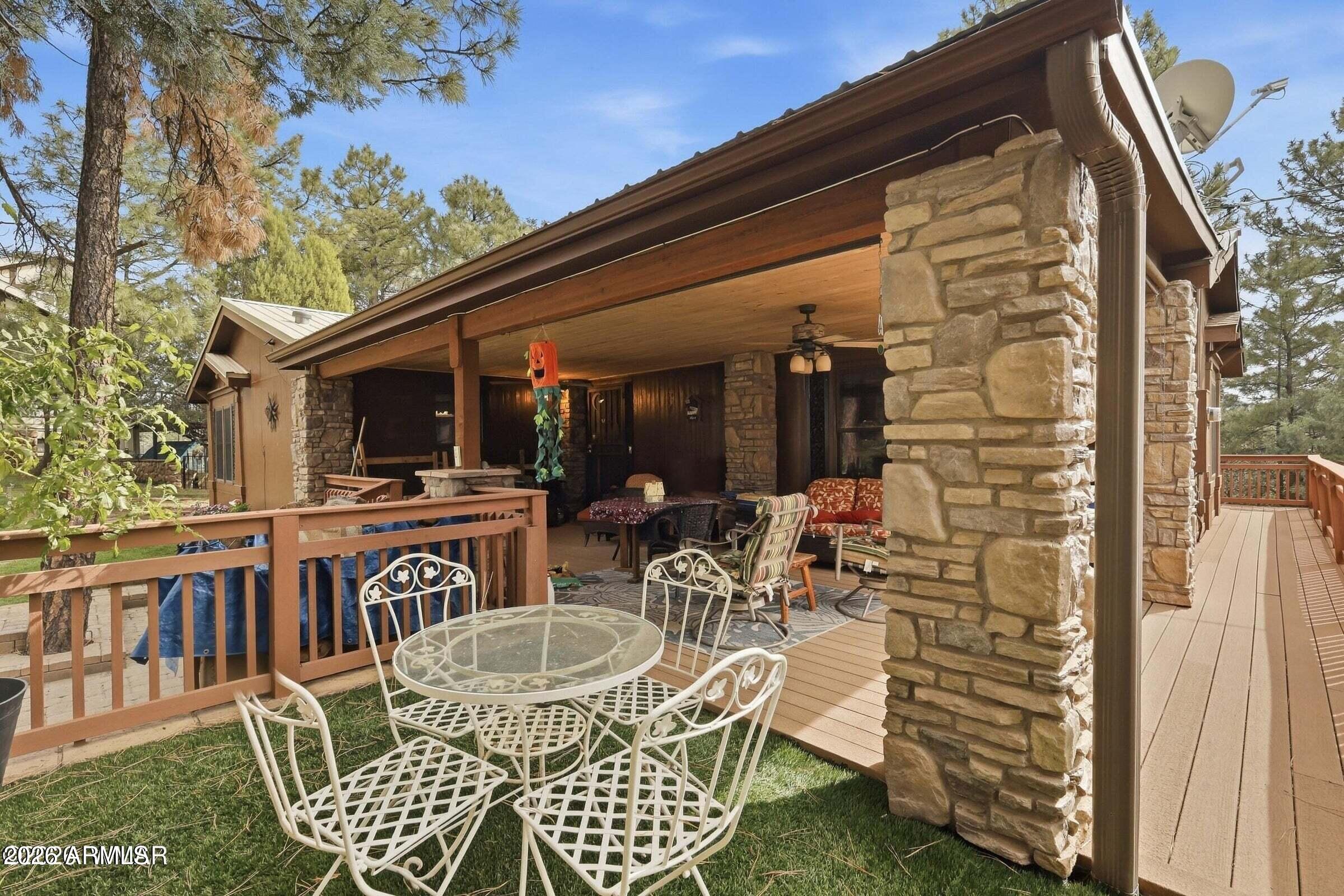 3197 PINE NEEDLE Drive