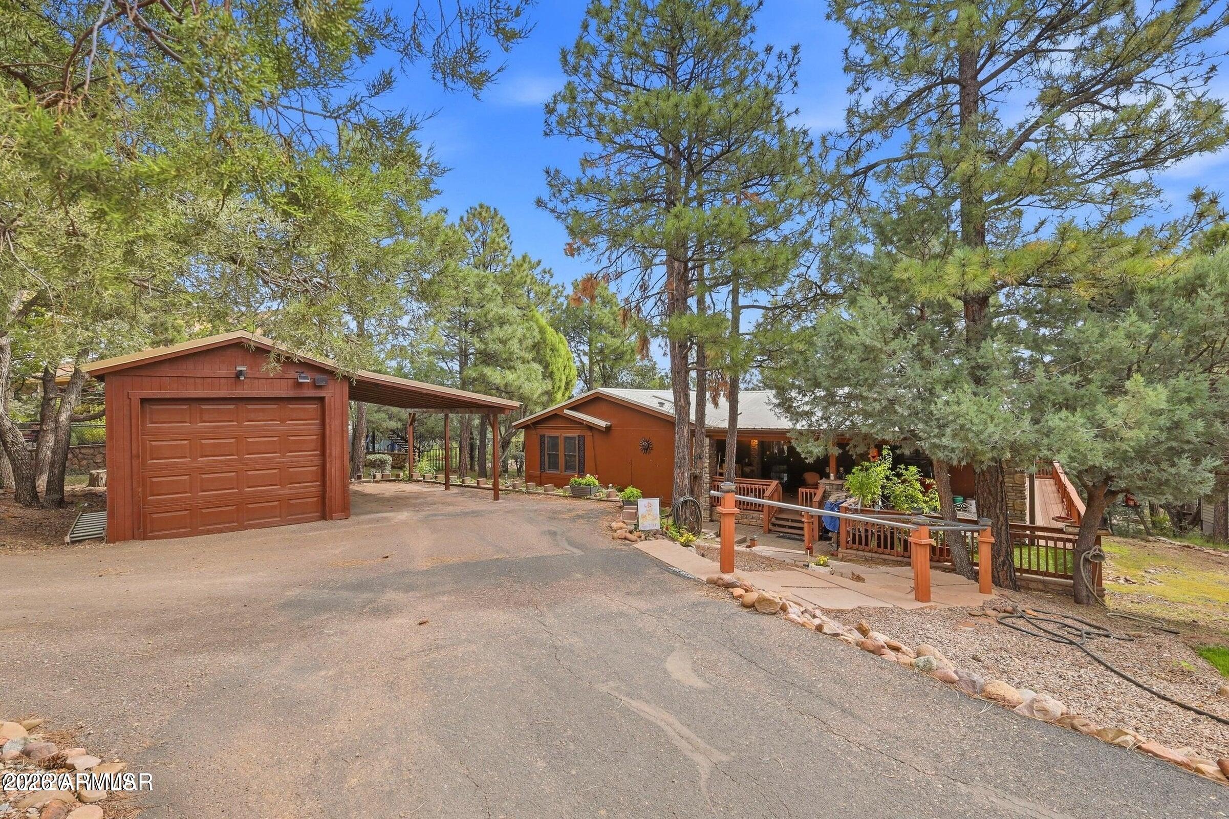 3197 PINE NEEDLE Drive