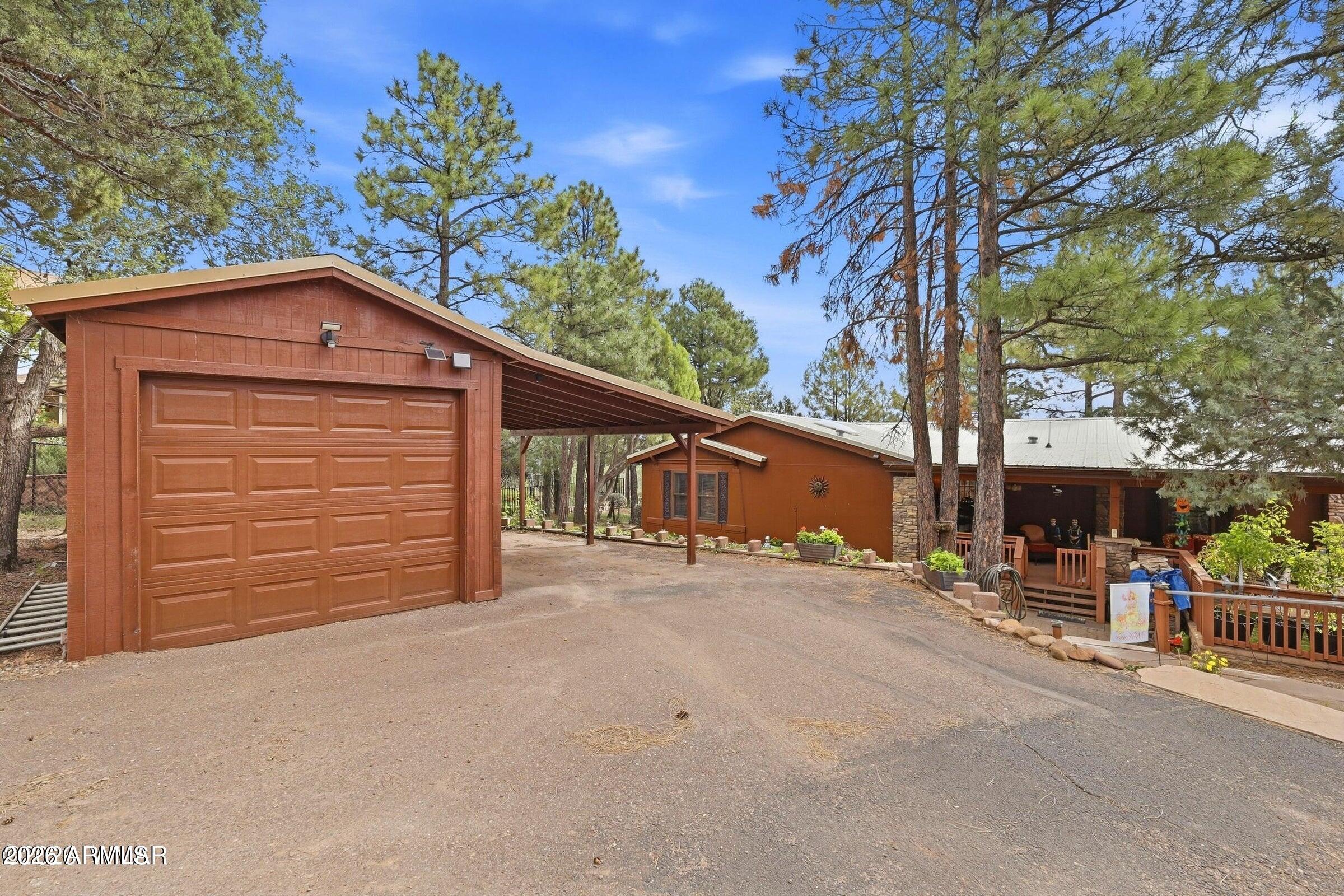 3197 PINE NEEDLE Drive