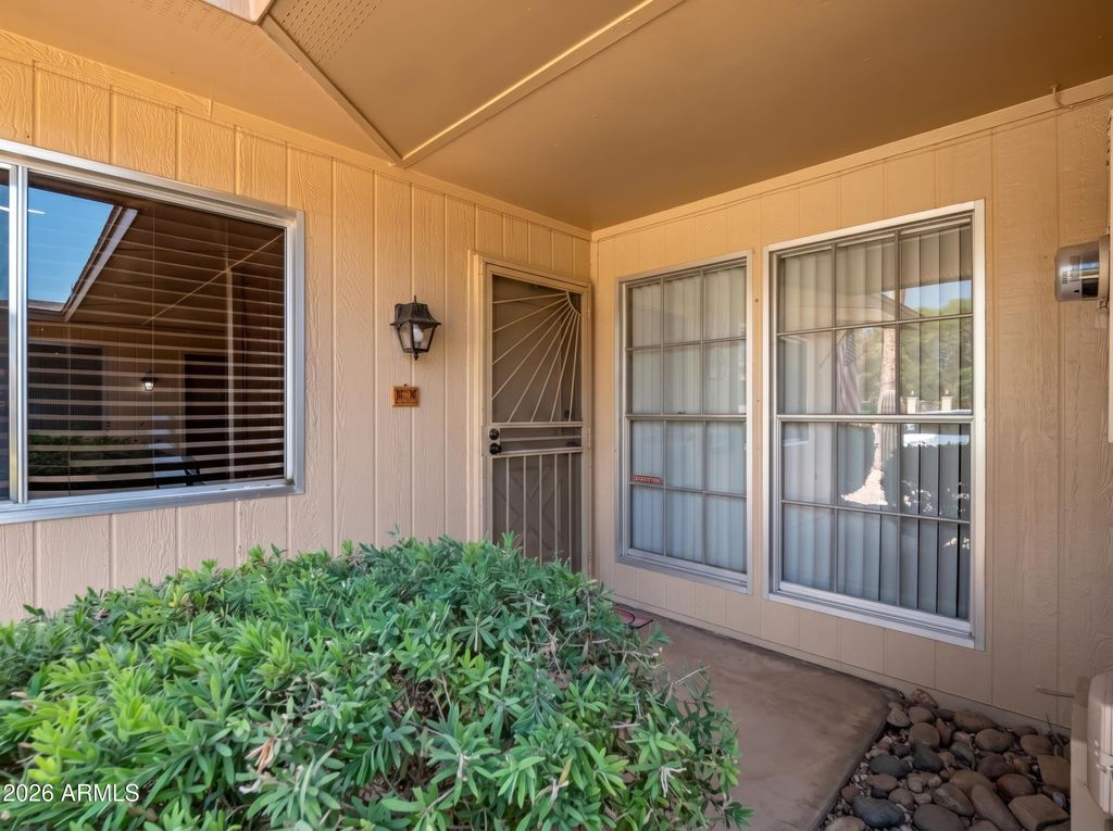 Photo of 13347 W Stonebrook Drive, Sun City West, AZ 85375 (MLS # 7021013)