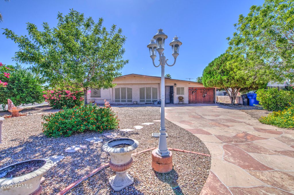 Photo of 5759 E Arbor Avenue, Mesa, AZ 85206 (MLS # 6930577)