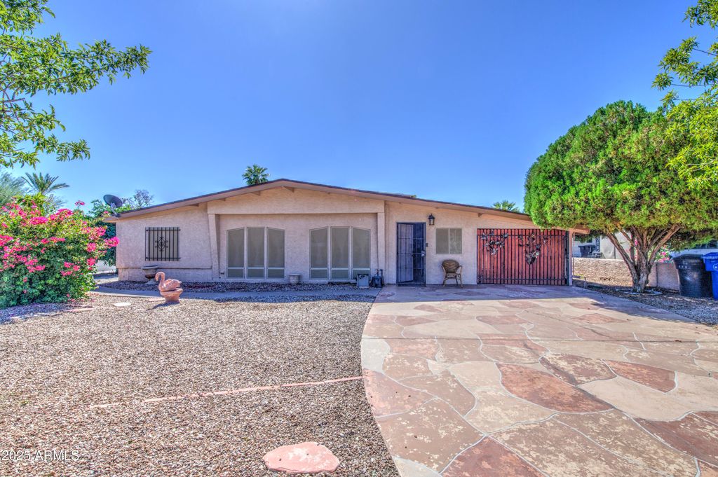 Photo of 5759 E Arbor Avenue, Mesa, AZ 85206 (MLS # 6930577)