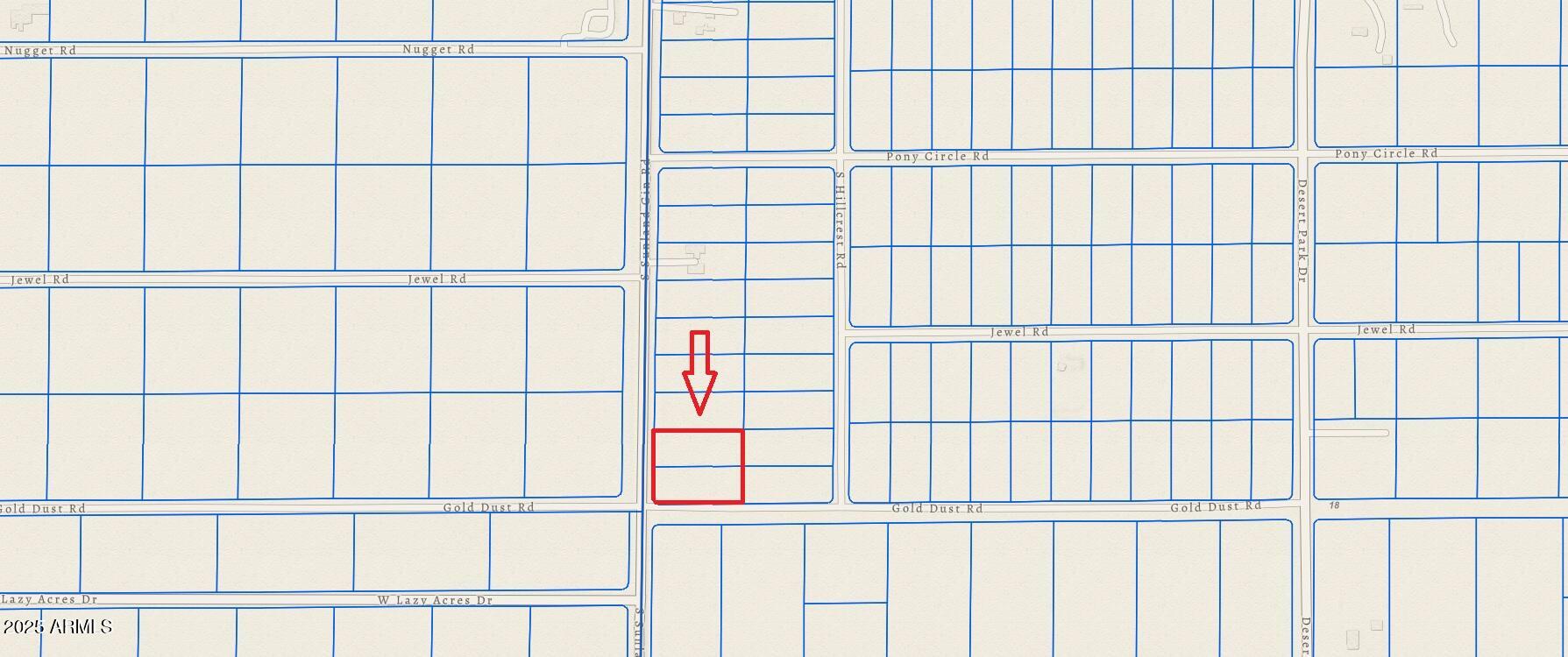 0 Sunland Gin Road 18