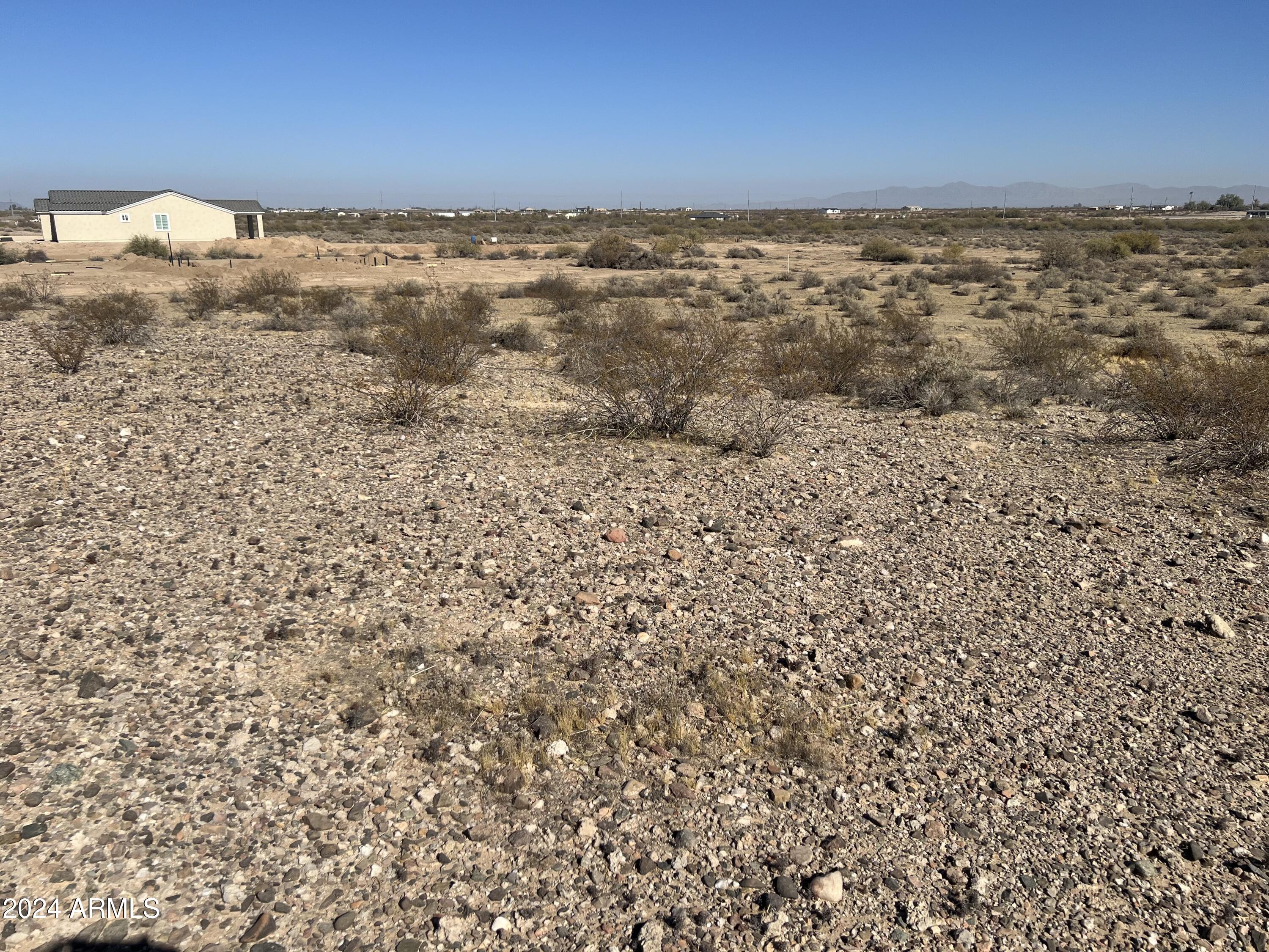 5XXX S 360th Avenue Lot 4
