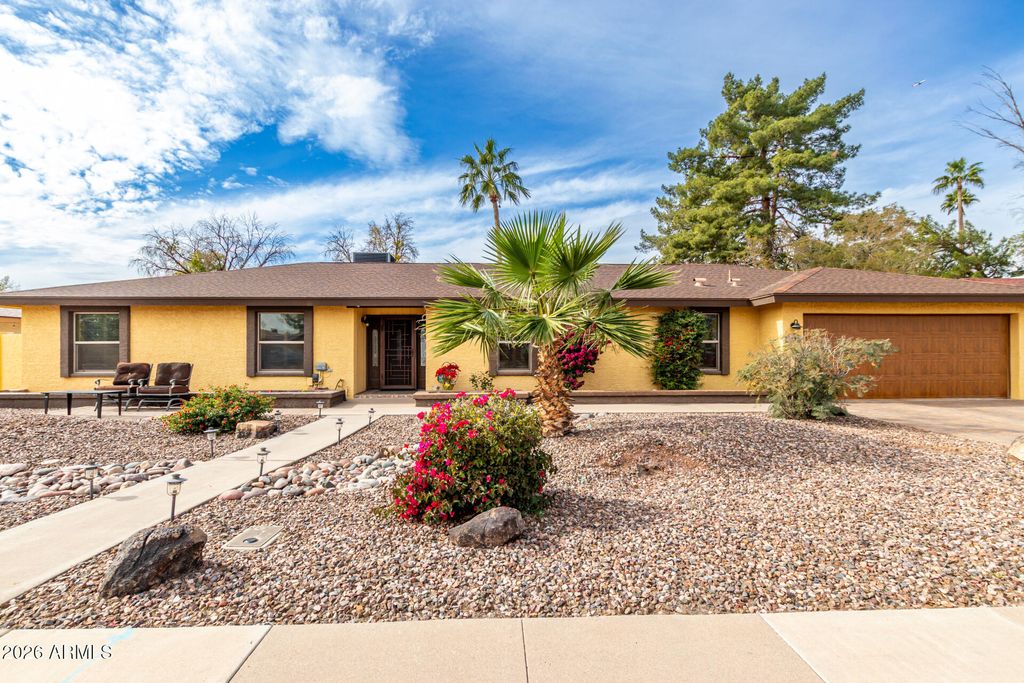 Photo of 1508 N 24th Street, Mesa, AZ 85213 (MLS # 6968905)