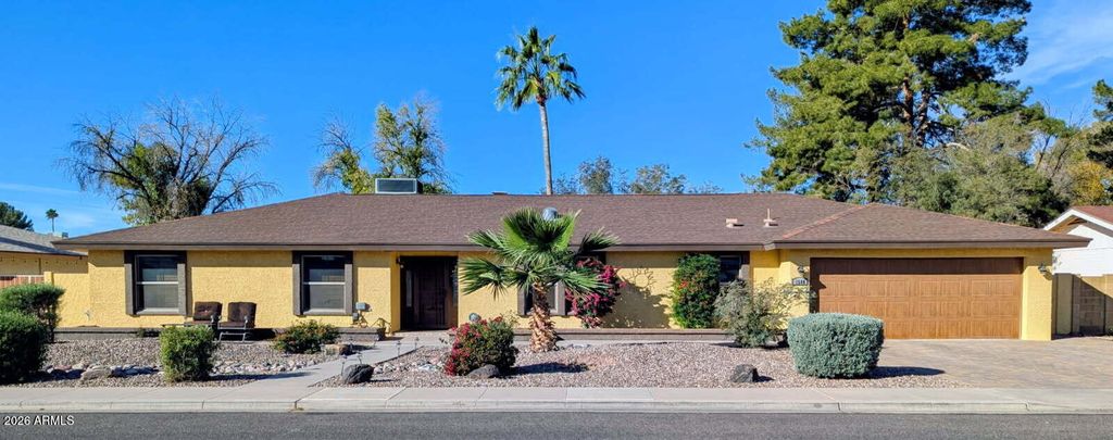 Photo of 1508 N 24th Street, Mesa, AZ 85213 (MLS # 6968905)